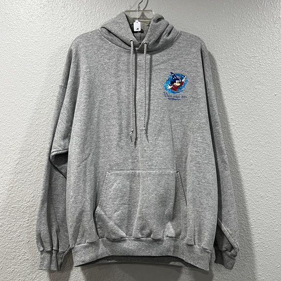 Walt Disney World hoodie - Picture 3 of 5